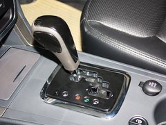2013款 2.4L 自动 尊贵型5座