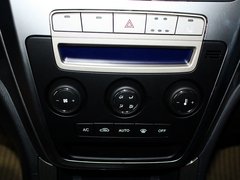 2013款 2.4L 自动 尊贵型5座