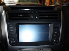 2013款 2.4L 自动 尊贵型5座
