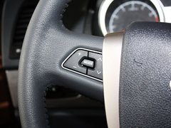 2013款 2.4L 自动 尊贵型5座
