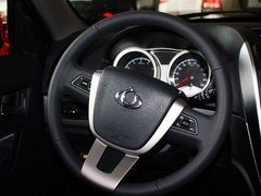 2013款 2.4L 自动 尊贵型5座