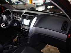 2013款 2.4L 自动 尊贵型5座