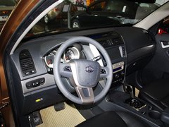 2013款 2.4L 自动 尊贵型5座