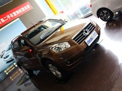 2013款 2.4L 自动 尊贵型5座
