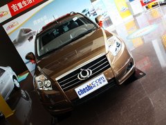 2013款 2.4L 自动 尊贵型5座
