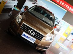 2013款 2.4L 自动 尊贵型5座