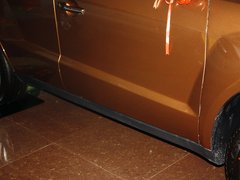 2013款 2.4L 自动 尊贵型5座