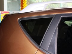 2013款 2.4L 自动 尊贵型5座