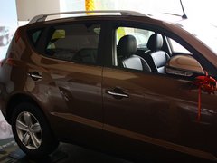 2013款 2.4L 自动 尊贵型5座