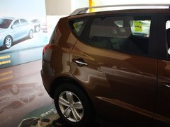 2013款 2.4L 自动 尊贵型5座