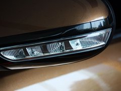 2013款 2.4L 自动 尊贵型5座