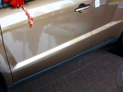 2013款 2.4L 自动 尊贵型5座