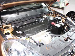 2013款 2.4L 自动 尊贵型5座