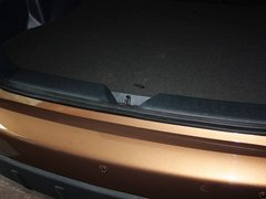 2013款 2.4L 自动 尊贵型5座
