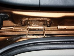 2013款 2.4L 自动 尊贵型5座