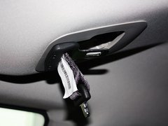 2013款 2.4L 自动 尊贵型5座