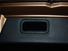 2013款 2.4L 自动 尊贵型5座