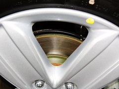 2013款 2.4L 自动 尊贵型5座