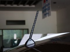 2013款 2.4L 自动 尊贵型5座