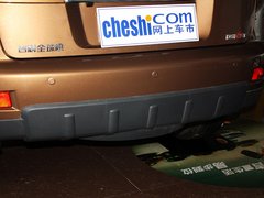 2013款 2.4L 自动 尊贵型5座
