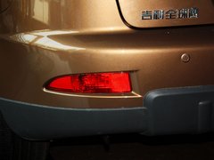2013款 2.4L 自动 尊贵型5座