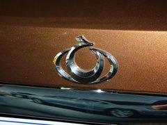 2013款 2.4L 自动 尊贵型5座