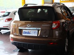 2013款 2.4L 自动 尊贵型5座