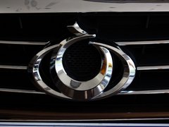 2013款 2.4L 自动 尊贵型5座