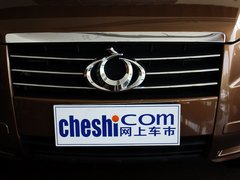 2013款 2.4L 自动 尊贵型5座