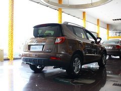 2013款 2.4L 自动 尊贵型5座