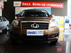 2013款 2.4L 自动 尊贵型5座