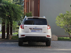 2013款 2.4L 自动 尊贵型5座
