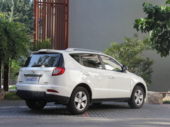 2013款 2.4L 自动 尊贵型5座