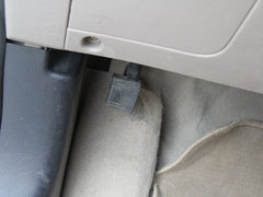 2013款 2.4L 自动 尊贵型5座