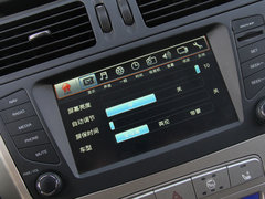 2013款 2.4L 自动 尊贵型5座