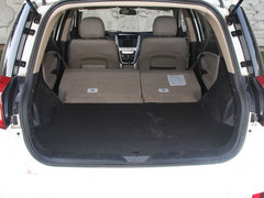2013款 2.4L 自动 尊贵型5座
