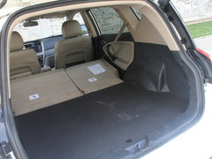 2013款 2.4L 自动 尊贵型5座