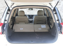 2013款 2.4L 自动 尊贵型5座