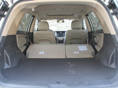 2013款 2.4L 自动 尊贵型5座