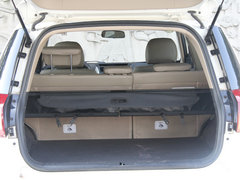 2013款 2.4L 自动 尊贵型5座