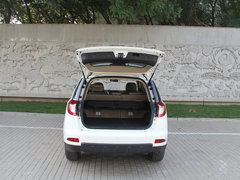 2013款 2.4L 自动 尊贵型5座