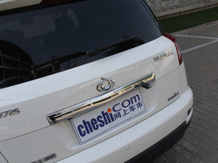 2013款 2.4L 自动 尊贵型5座