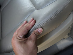 2013款 2.4L 自动 尊贵型5座