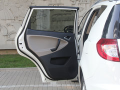 2013款 2.4L 自动 尊贵型5座