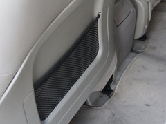 2013款 2.4L 自动 尊贵型5座
