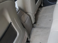 2013款 2.4L 自动 尊贵型5座