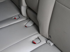 2013款 2.4L 自动 尊贵型5座