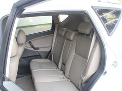 2013款 2.4L 自动 尊贵型5座