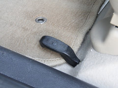 2013款 2.4L 自动 尊贵型5座