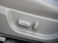 2013款 2.4L 自动 尊贵型5座